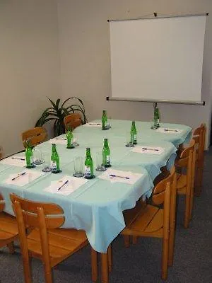 Ubytovna Areal Repy Prag Hotell