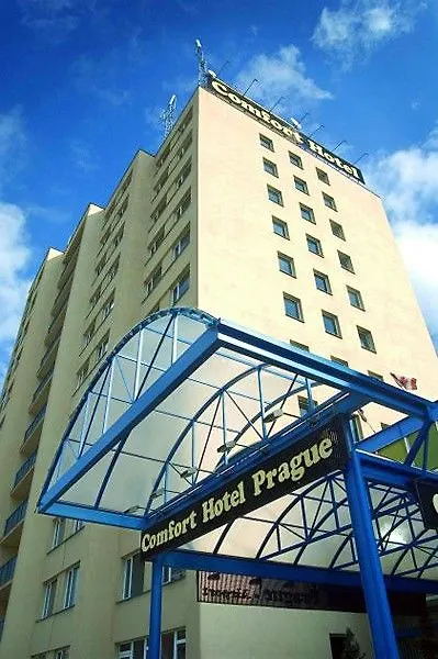 Hotell Ubytovna Areal Repy Prag