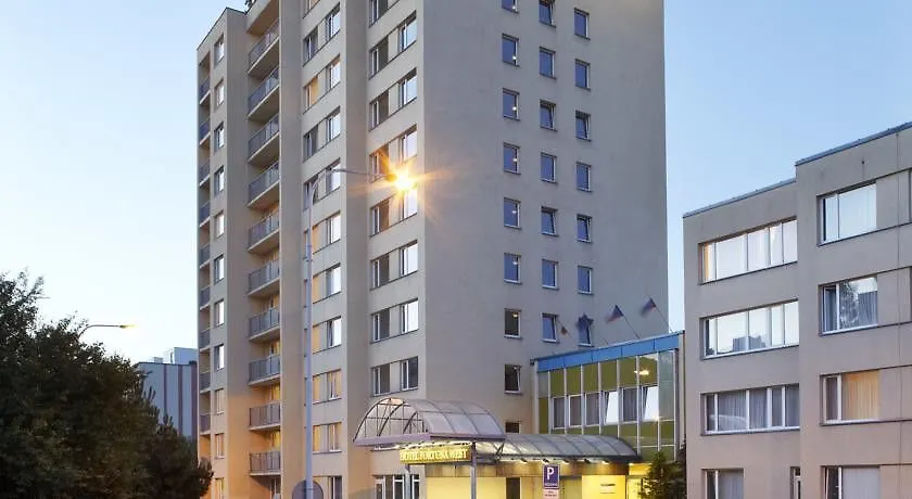 Hotell Ubytovna Areal Repy Prag