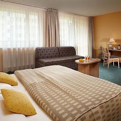 Ubytovna Areal Repy Prag Hotell