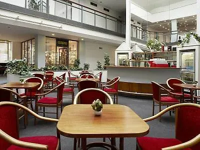 Ubytovna Areal Repy Prag Hotell