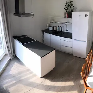 Bemowo Pokoje Проживание в семье Варшава