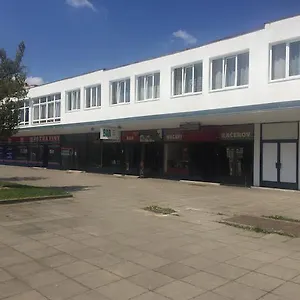 2* Hotel Kačerov