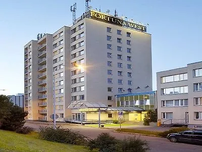 Hotel Ubytovna Areal Repy Praag