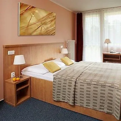 Ubytovna Areal Repy Praag Hotel