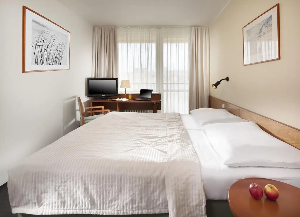 Hotel Ubytovna Areal Repy Prague