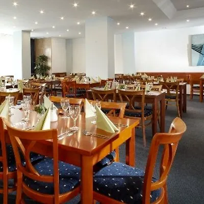 Ubytovna Areal Repy Prague Hotel