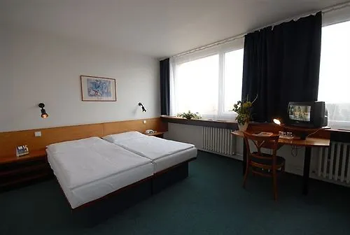 Ubytovna Areal Repy Prag Hotel